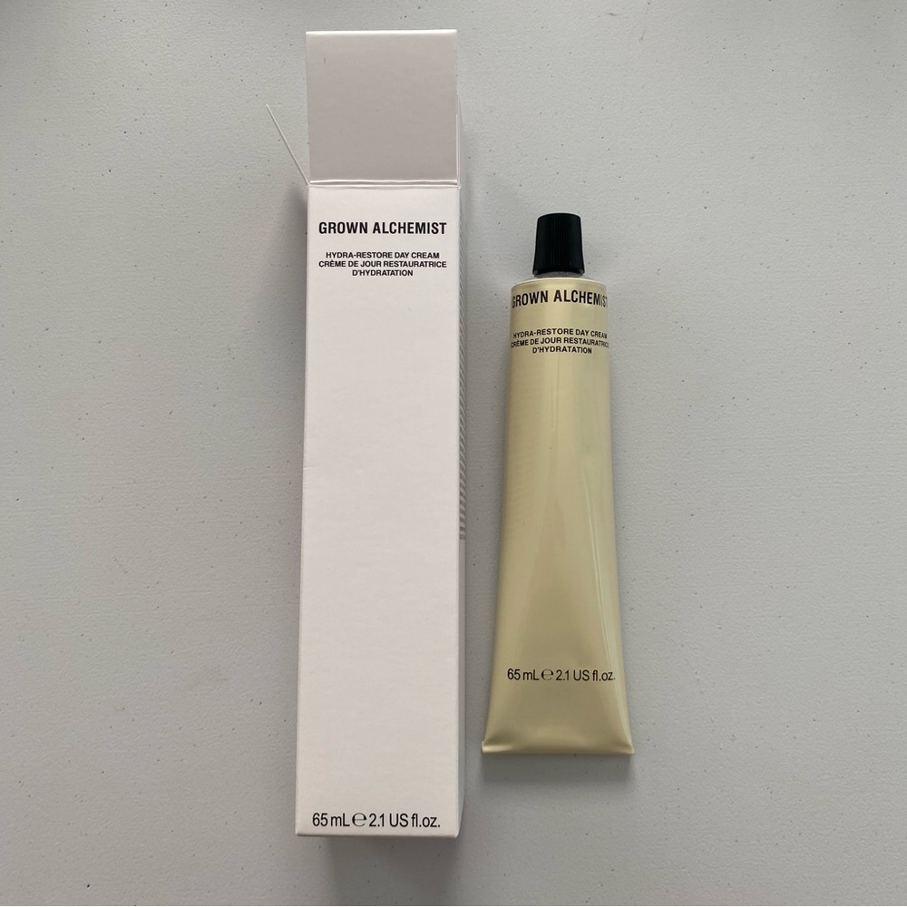 Grown Alchemist Hydra-Restore Day Cream - Picture 4 of 14